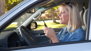 Check Vehicle Accident Reports From Your Phone
